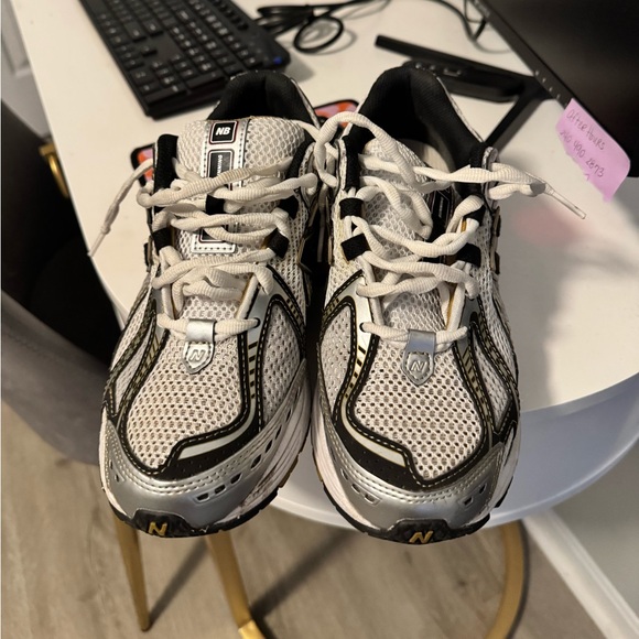 New Balance 1906r Men’s 8 - Picture 2 of 5